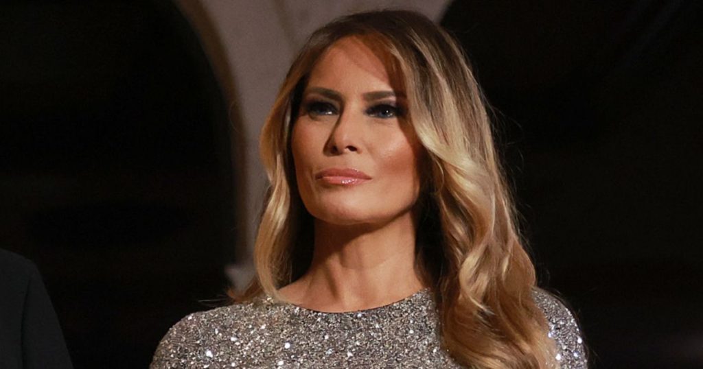 Report Reveals Why Melania Trump Has Retreated from the Public Eye - Trump Knows