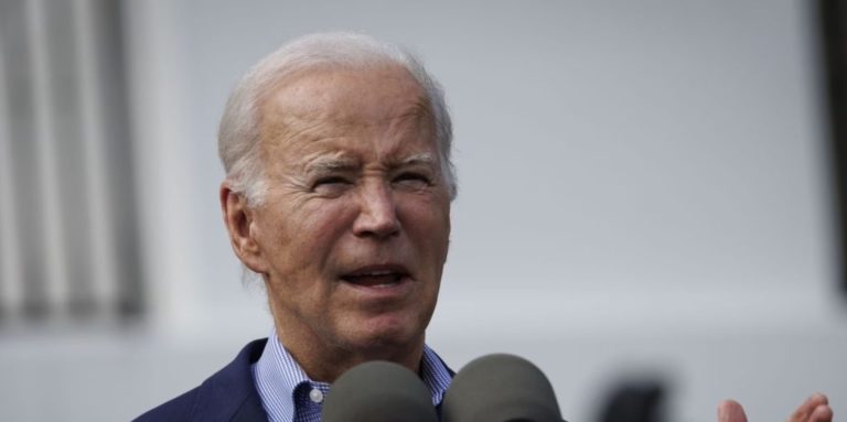 The Biden Administration Appeals Federal Court Ruling That Shut Down Its Censorship Operation