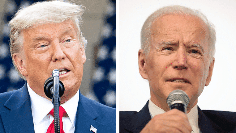 Trump slams Biden activating 3,000 US reserve troops; warns of WW3 and more - Trump Knows