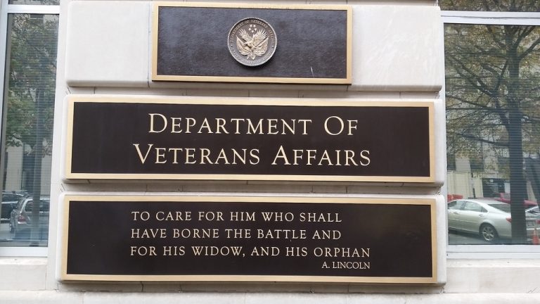 Veterans shouldn’t have to pay for help with filing VA paperwork, says Cortes