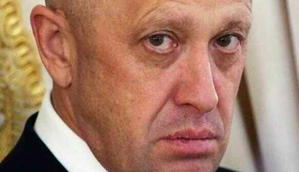 Who is Yevgeny Prigozhin?