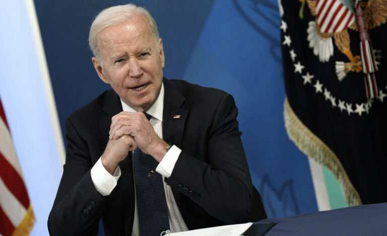 Biden admin defunding schools with hunting, archery programs