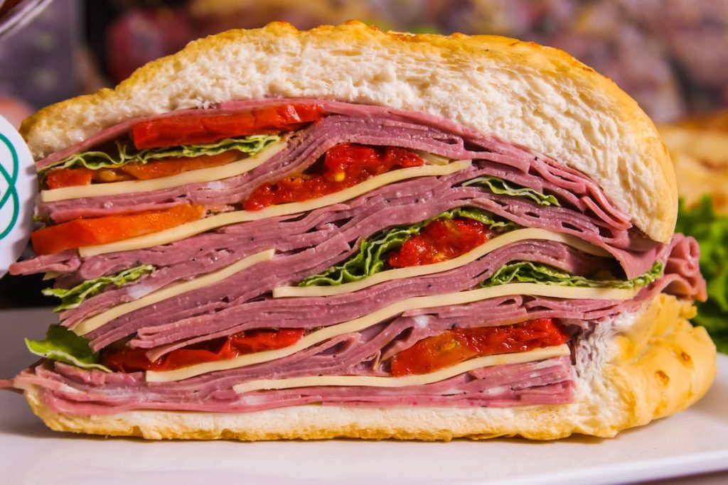 Future Headline: Ex-Mayor “Harvey” the Ham Sandwich Indicted on RICO Charges