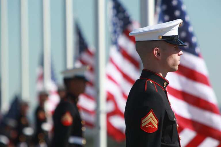 Navy refuses to release casualty reports after Marines die of carbon monoxide poisoning