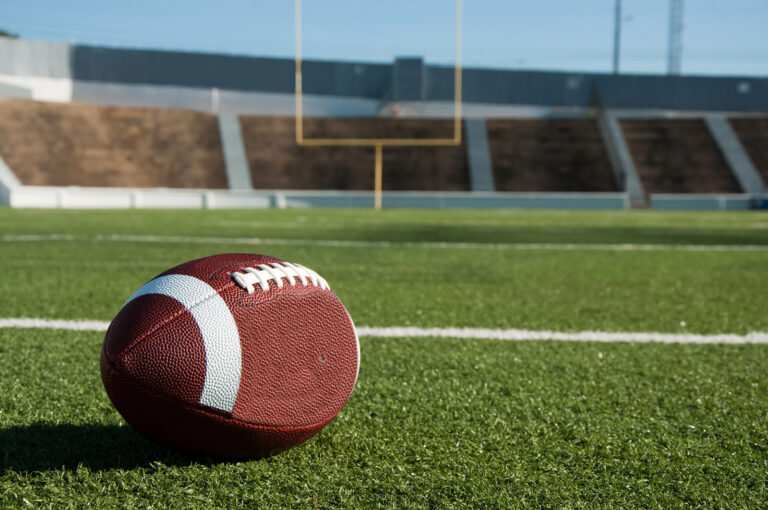 NFL star suffers ‘medical event’ during practice