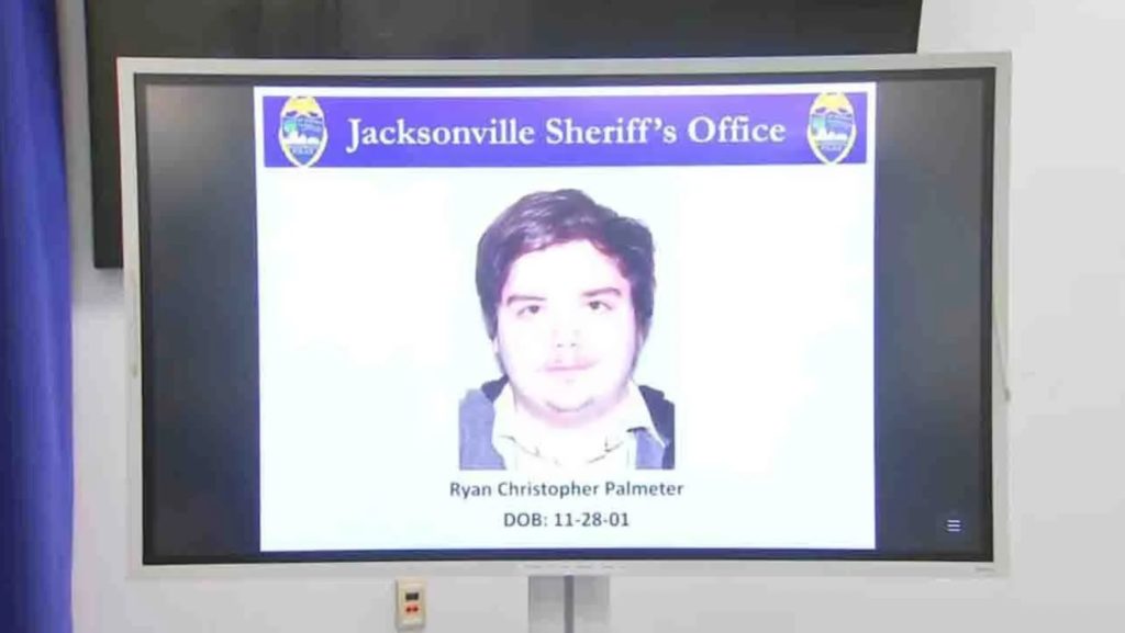 Sheriff Spits Cold Facts About Guns Being Blamed for Jacksonville Shooting