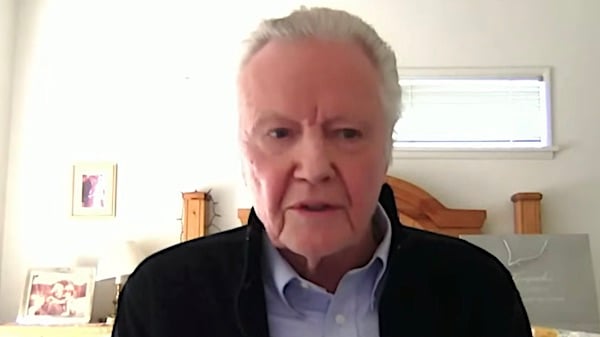 'Cultural 'rot': Jon Voight laments 'appearance of Satan' in critique of Hollywood and America