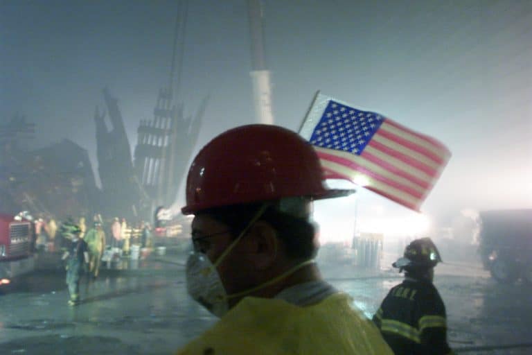 EDITORIAL: Remember those lost on 9/11 and the hero responders