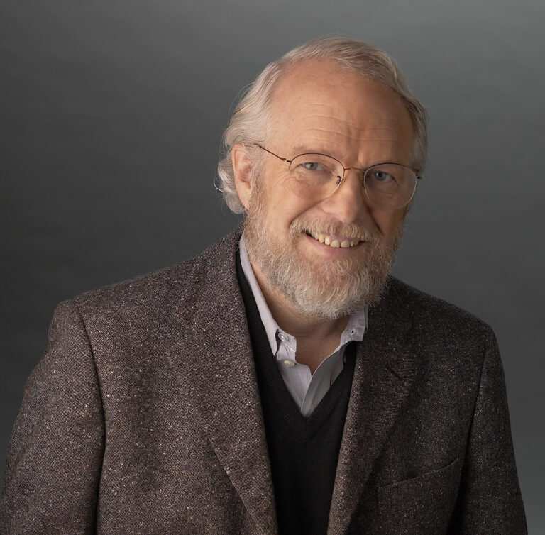 John Warnock, Adobe co-founder and inventor of the PDF, dies at 82