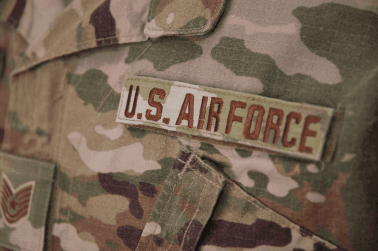 US Air Force expected to miss recruiting goals; first time in 20+ years