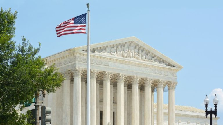 5 Examples Of Government Censorship SCOTUS Just Resumed