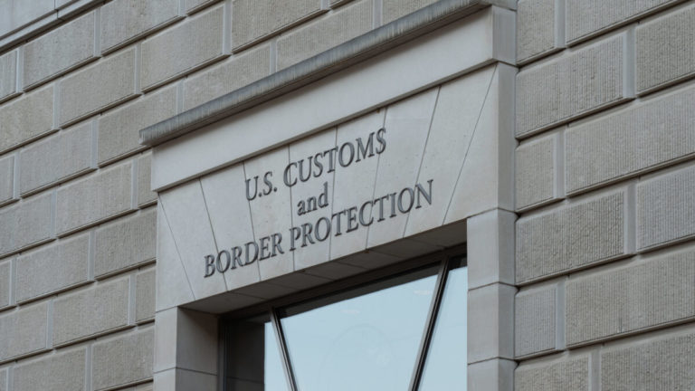 Biden Admin Is Welcoming Illegal Migrants With CBP One App