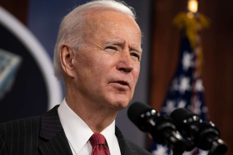 Biden Paid $200K Out Of Loan From Brother's Company