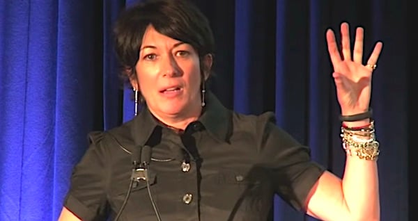 Epstein victim who testified against Ghislaine Maxwell mysteriously dies