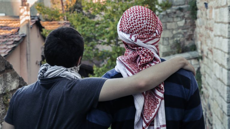 Evidence Mounts That Israeli Intelligence Allowed Hamas Attack to Occur