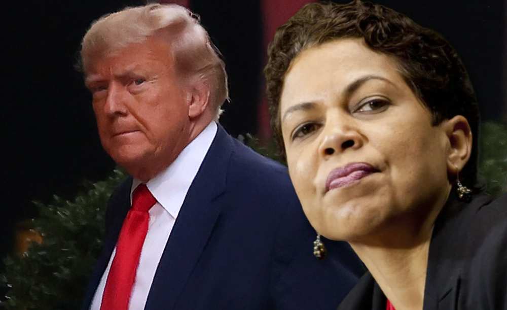 Judge Chutkan Absolutely Stick It To Trump In Suprise Monday Morning Ruling - Trump Knows