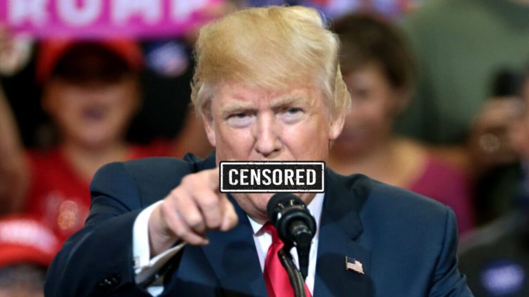 Judge Resumes Gag Order Restricting Trump’s Speech On Political Persecution