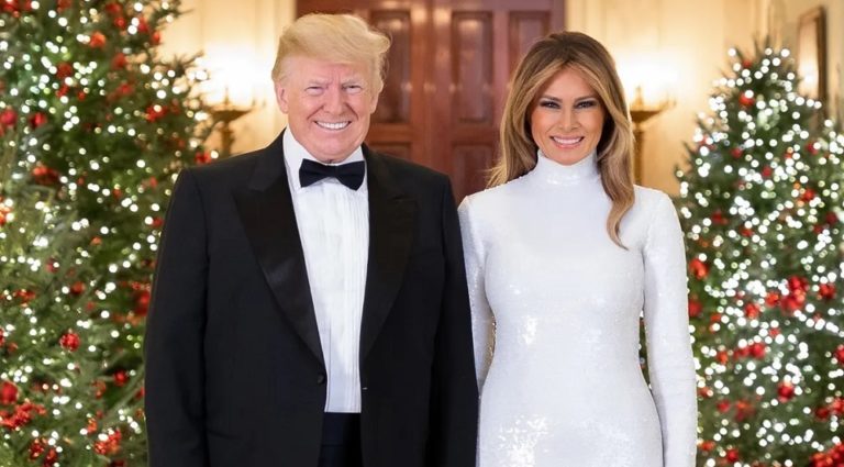 Melania Makes Alarming Move In Her Marriage Agreement With Trump - Trump Knows