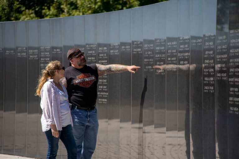 Vietnam veteran to be added to N.J. Memorial Wall after falsely being recorded from another state