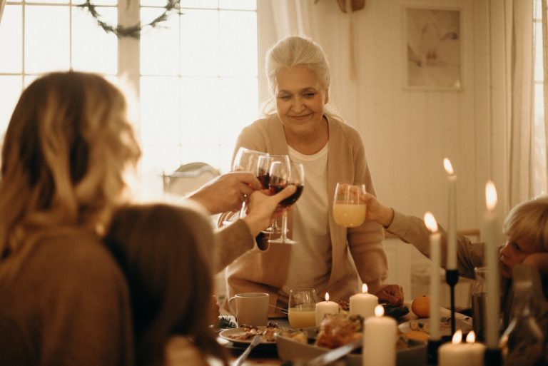 7 Lessons From My Grandma About Embracing Tradition And Femininity