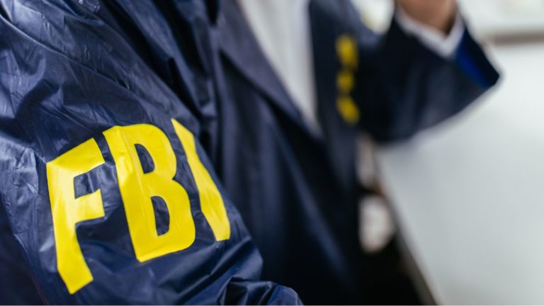 FBI, DOJ Refuse To Label Covenant School Shooting As Anti-White Crime