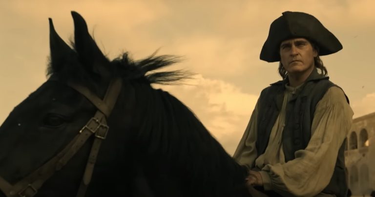 Great Men Move History Even If Critics Find It 'Offensive'