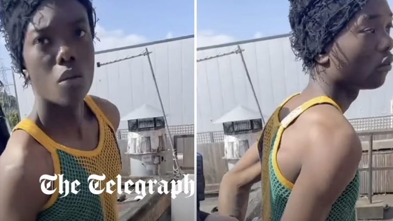 Judge Locks Up TikTok Punk with a Brutal Message: 'Your Pranks Are Not Funny'