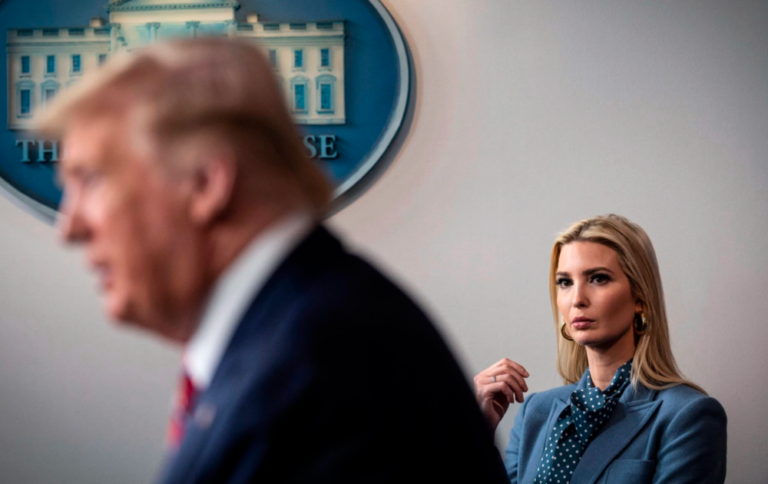 Judge Smacks Down Ivanka Trump With Brutal Ruling - Trump Knows