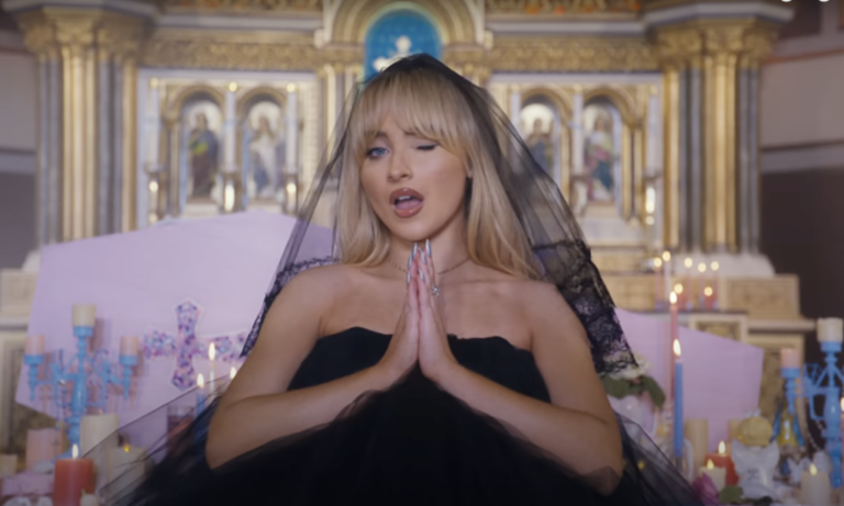 Music Video Celebrates The True, Barbaric Nature Of Feminism 