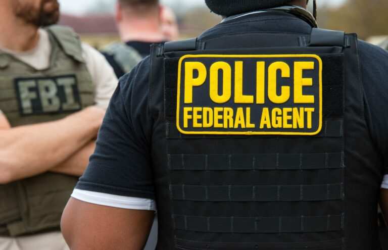 Over 200 pounds of fentanyl, other drugs seized by FBI 