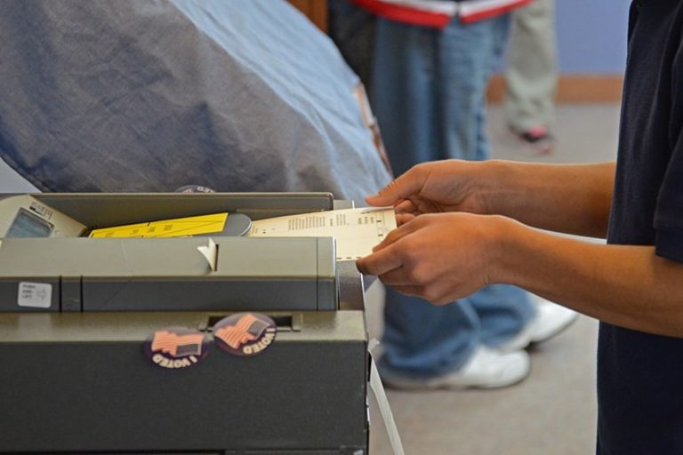 Ranked-Choice Voting Advocates Lie About What It Actually Does
