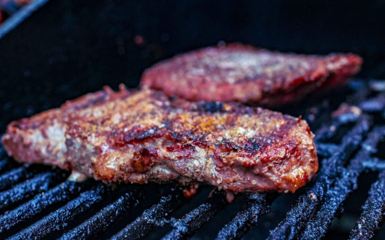 Scientists Want Meat Slapped With ‘Cigarette-Style’ Warning Label