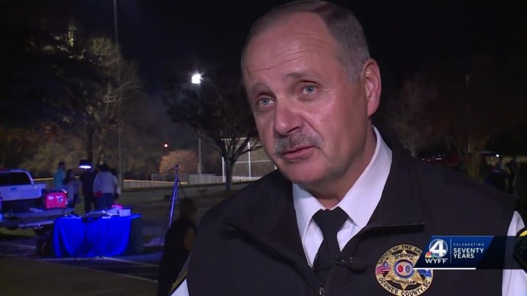 Sheriff Declares 'God Performed a Miracle' to Save Deputy: 'I Saw a Dead Man Come Back to Life'