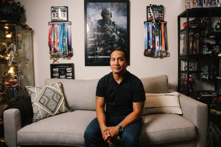 The video game industry boomed during the pandemic. Now thousands are being laid off