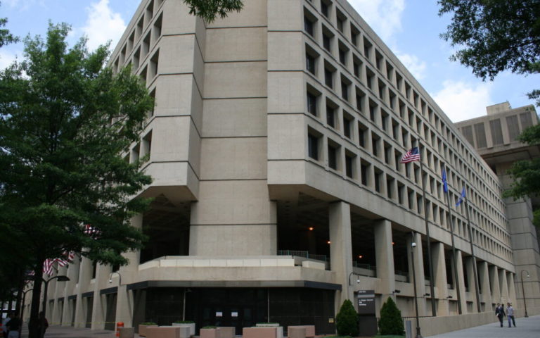 These Republicans Just Rewarded FBI With New Headquarters