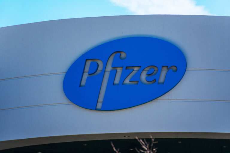Vaccine-maker Pfizer sued by red state’s attorney general