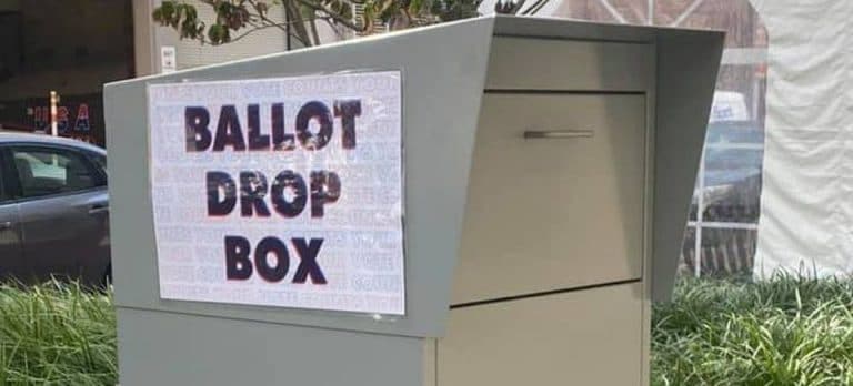 Video: Judge overturns election after Democrats caught ballot stuffing