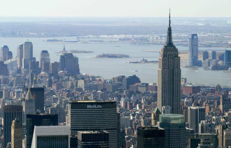 Video: NYC resident rages against gov’t over illegal immigrant crisis
