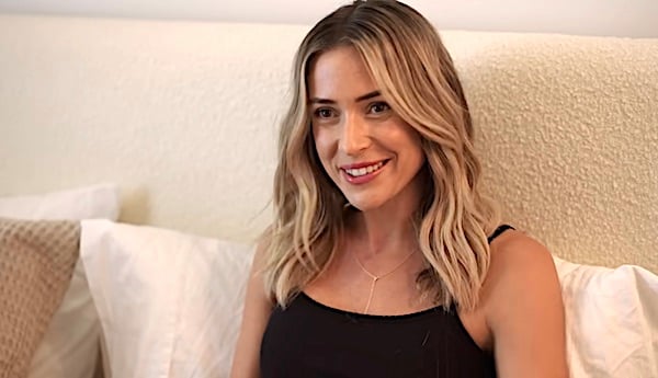 Kristin Cavallari slammed for comments on waiting to have sex