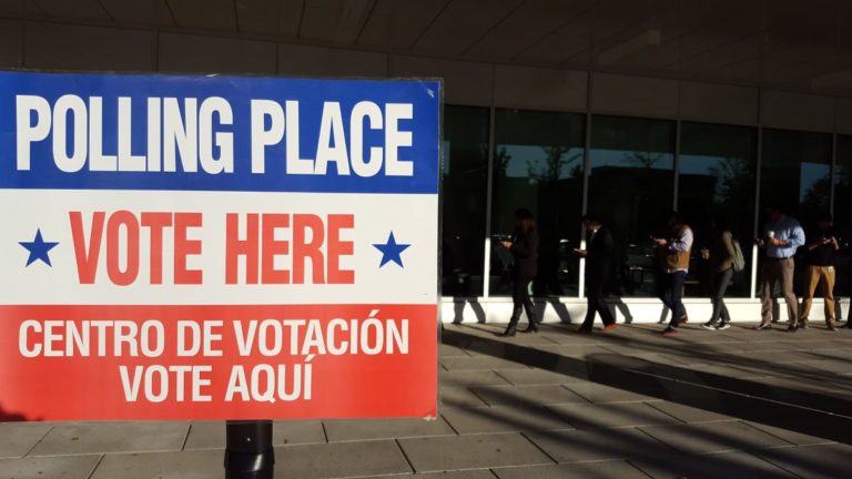 Report: Milwaukee DA Ignored 354 Potential Cases Of Illegal Voting