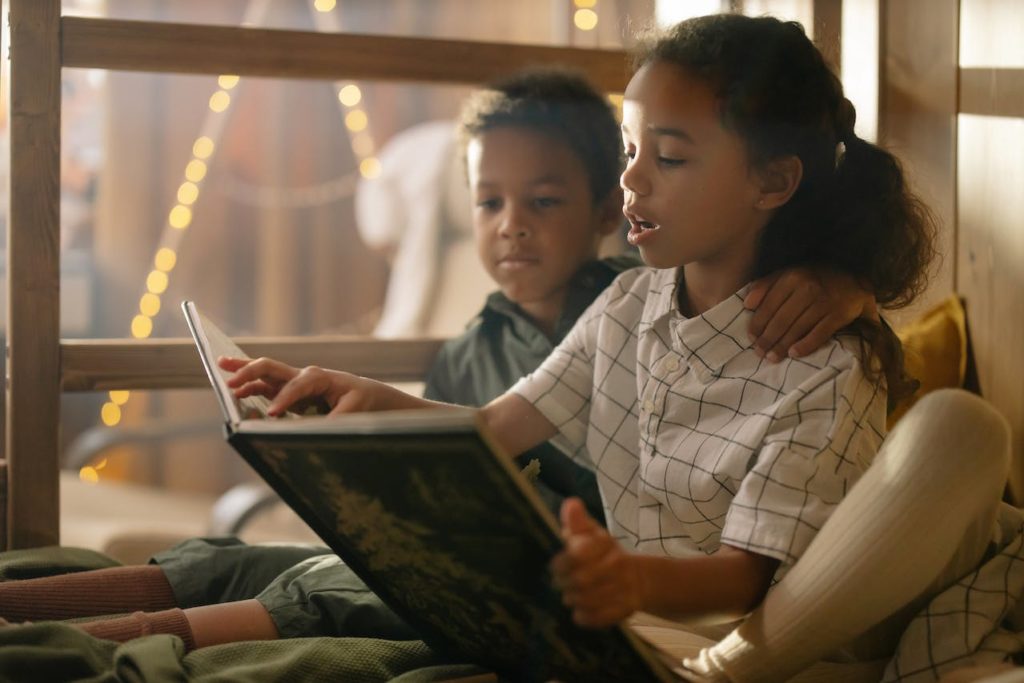 Sick Of Plastic Junk? Try These Children's Gifts Instead