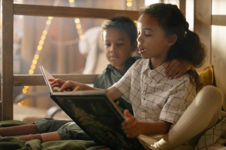 Sick Of Plastic Junk? Try These Children's Gifts Instead