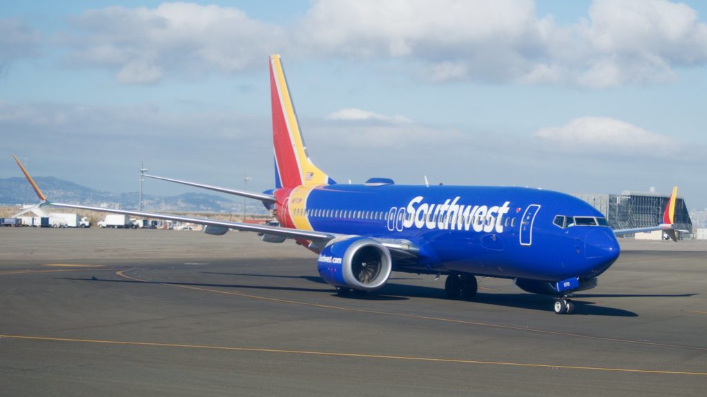 Under Southwest's 'Fatties Fly Free' Rule, Normal People Will Pay More