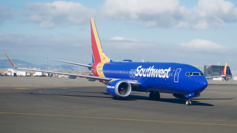 Under Southwest's 'Fatties Fly Free' Rule, Normal People Will Pay More