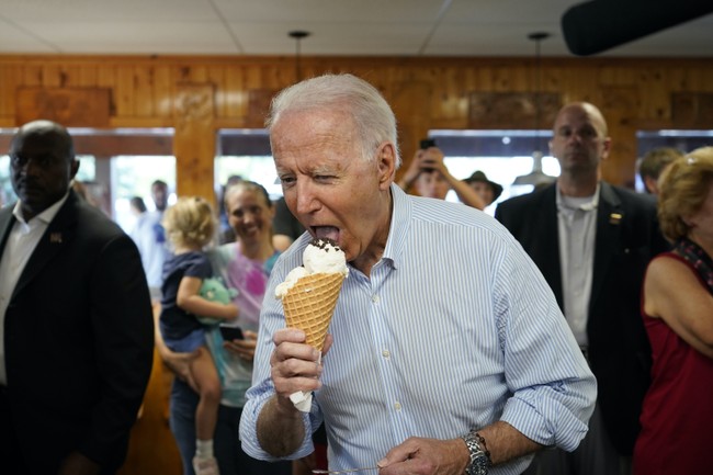 The Morning Briefing: The Joe Biden Traveling Senility Circus Is Tedious and Tyrannical