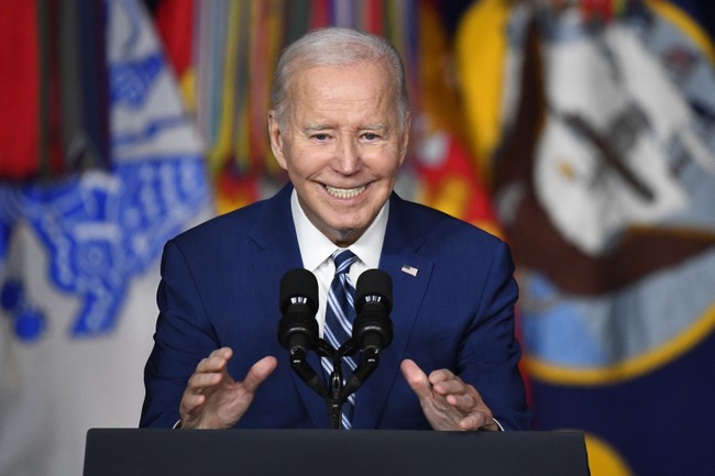 The Morning Briefing: This Year in Creative Fiction — 'The Bidenomics Success Story'