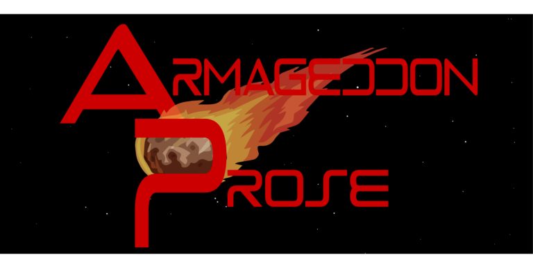 The War Within - Armageddon Prose