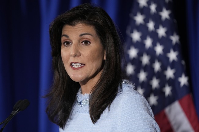 Would Nikki Haley Pardon Hunter Biden? You Won't Like Her Answer.