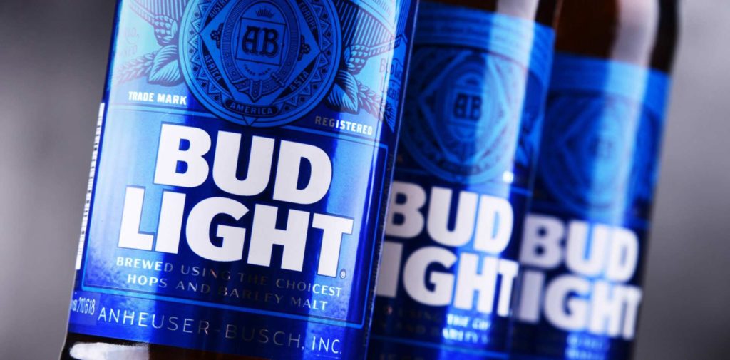 Anheuser-Busch stock climbs after Trump endorses Bud Light. ‘Not a Woke company’ - Trump Knows