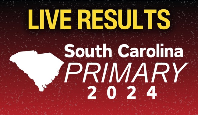 BREAKING: Trump Trounces Haley in South Carolina Primary